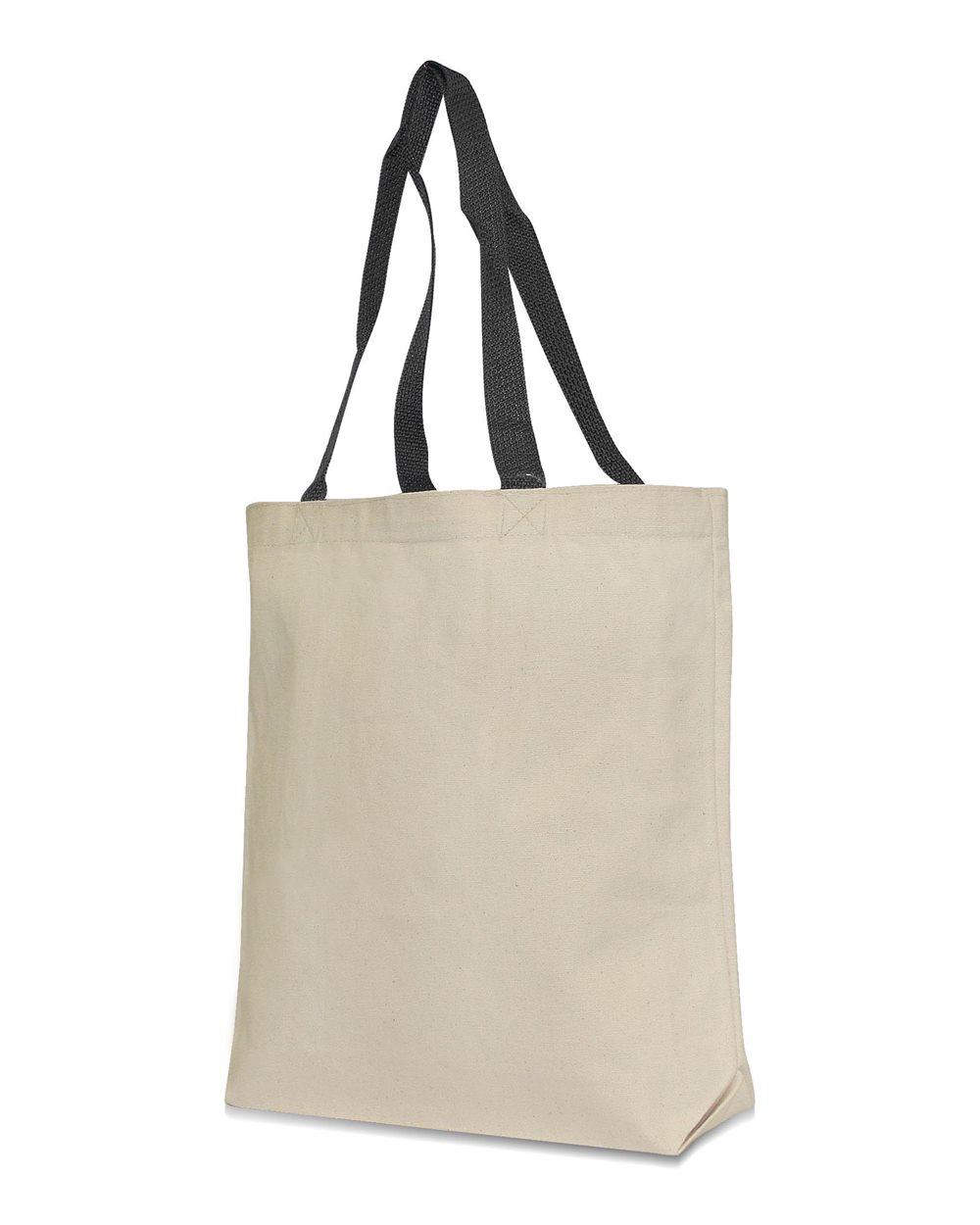 Liberty Bags 9868 - Jennifer Recycled Cotton Canvas Tote