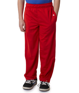 Badger 2711-Youth Brushed Tricot Pants