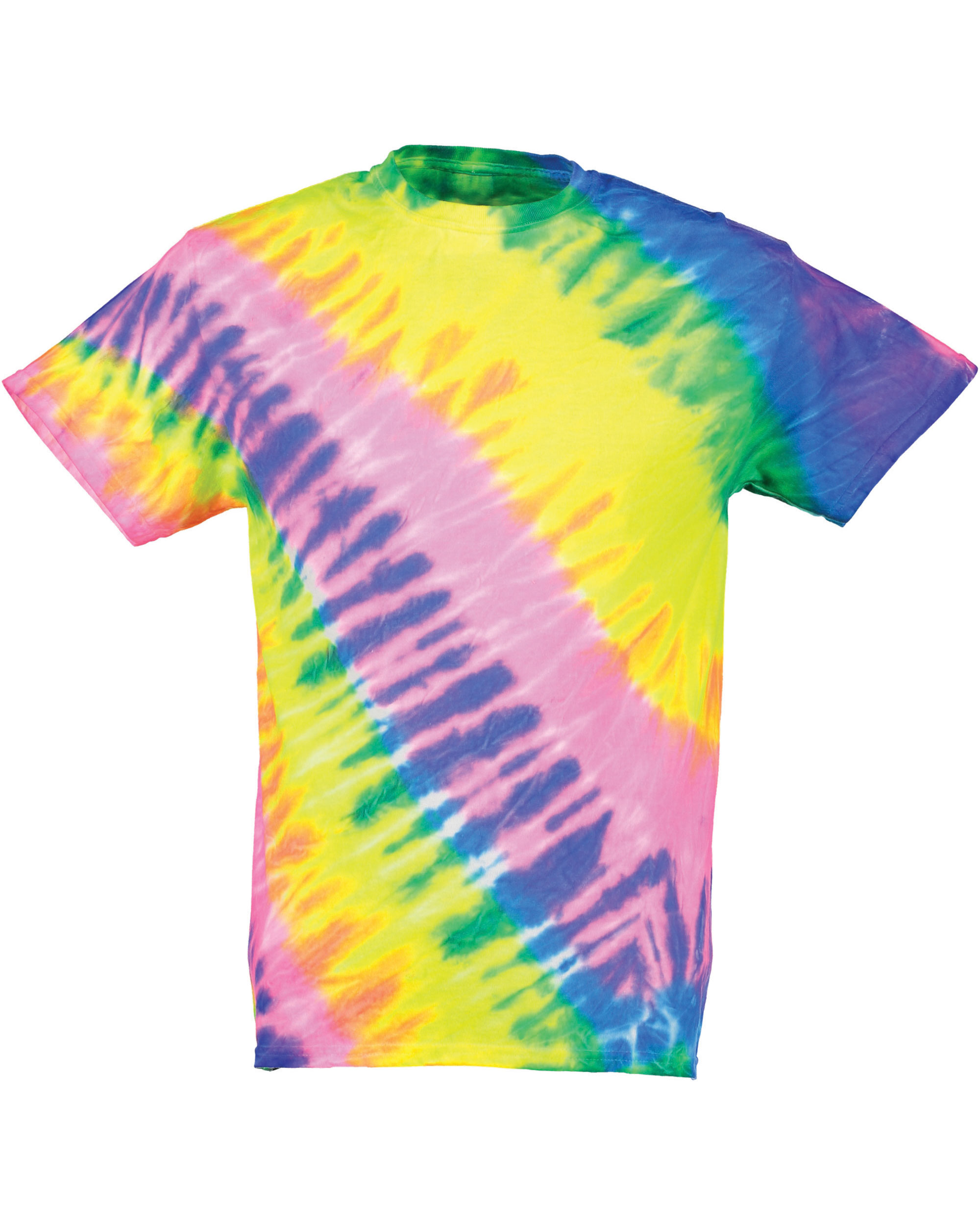 click to view Flo Rainbow