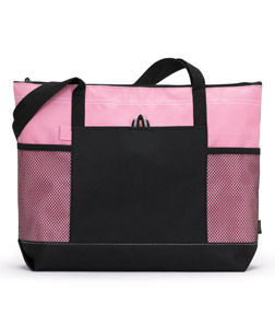 Gemline 1100 - Select Zippered Tote