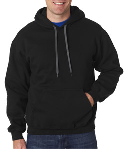 Gildan 92500 - Adult Premium Cotton Hooded Sweatshirt