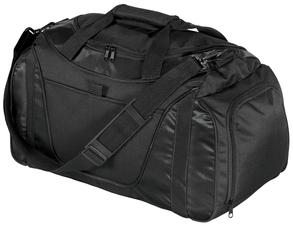Port Authority BG1040 Improved Two-Tone Small Duffel