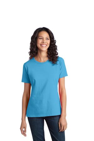 Port & Company® LPC150 Ladies Essential Ring Spun Cotton T-Shirt
