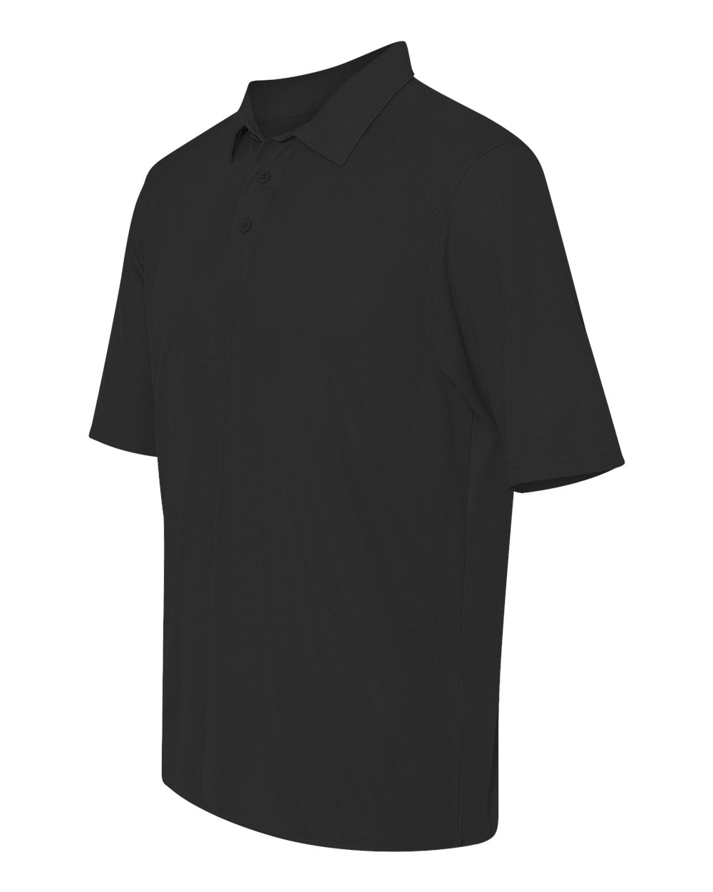 Augusta Sportswear 5001 - Vision Textured Knit Sport Shirt