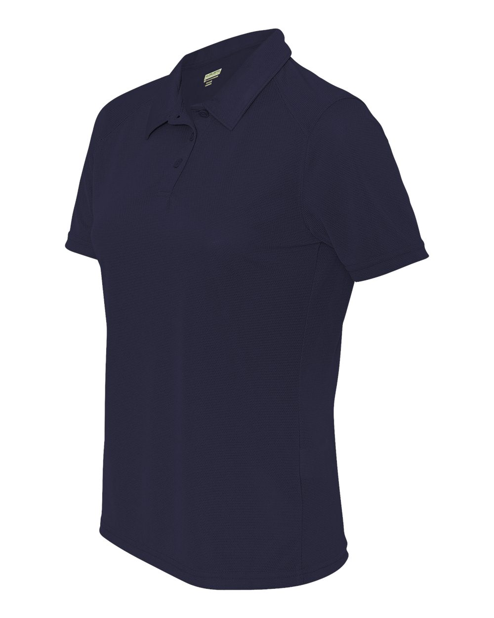 Augusta Sportswear 5002 - Ladies' Vision Textured Knit Sport Shirt