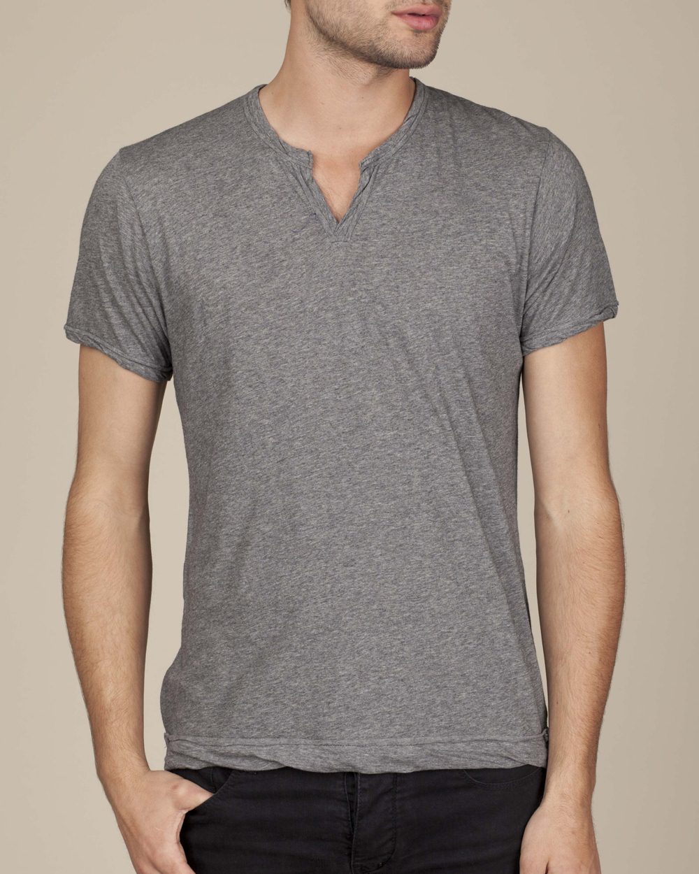 Alternative 4555 - Short Sleeve Moroccan T-Shirt $19.14