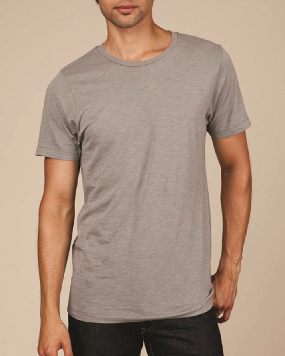 Alternative 4805 - The Dean Unisex Slub Crewneck T-Shirt