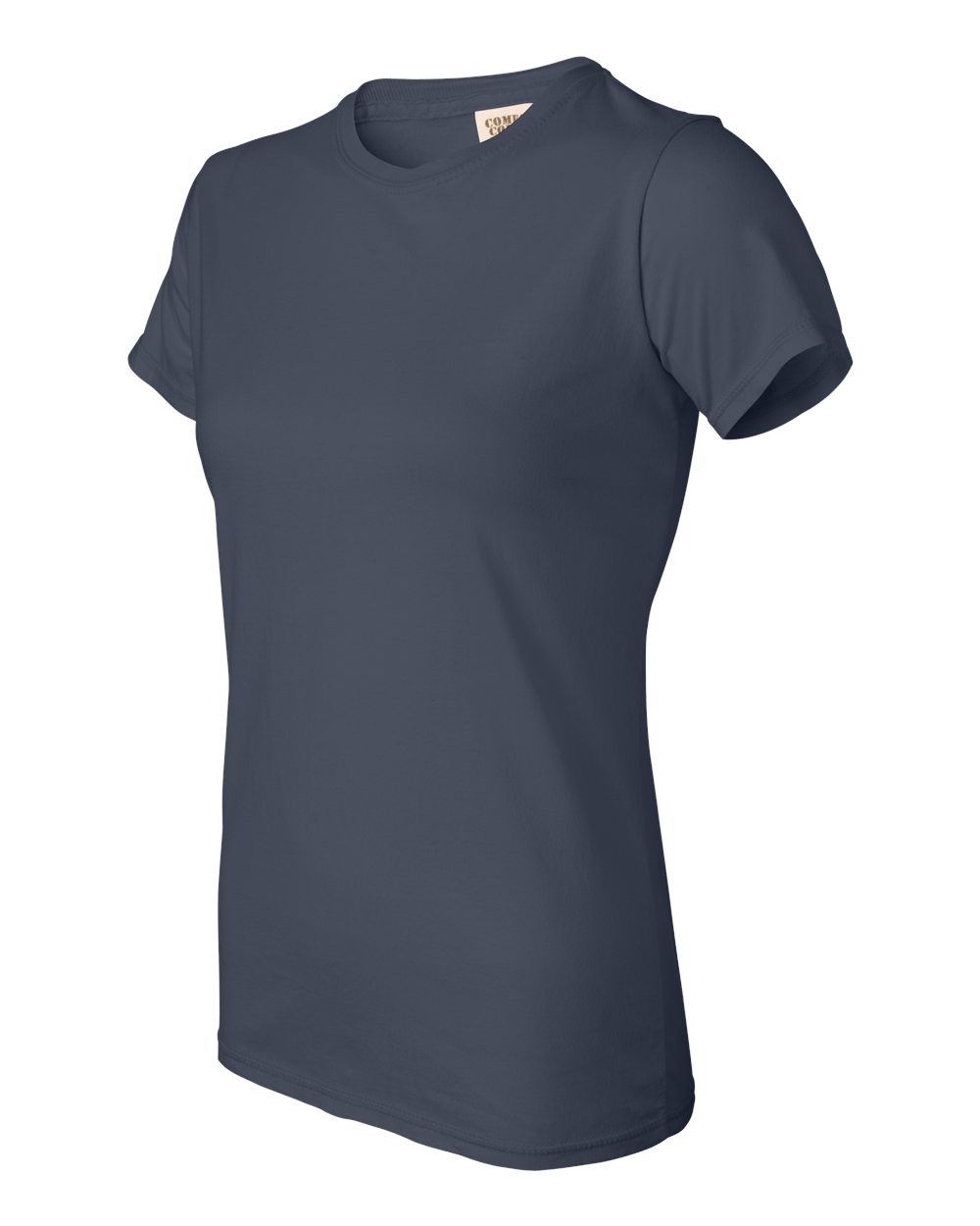 Comfort Colors 4200 - Ladies' Pigment Dyed Ringspun Short Sleeve Crewneck T-Shirt