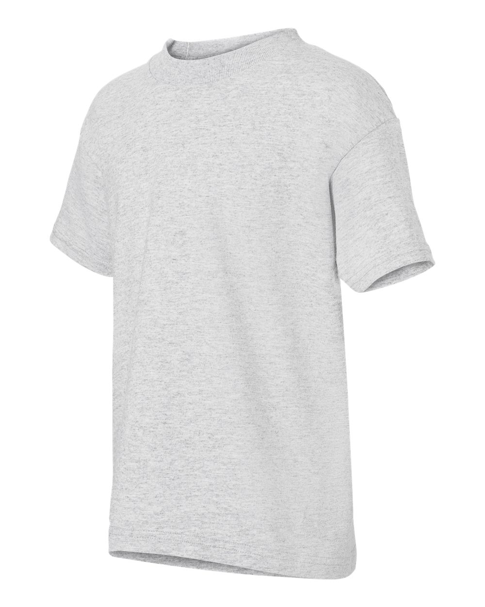 Hanes 5480 - ComfortSoft Heavyweight Youth T-Shirt