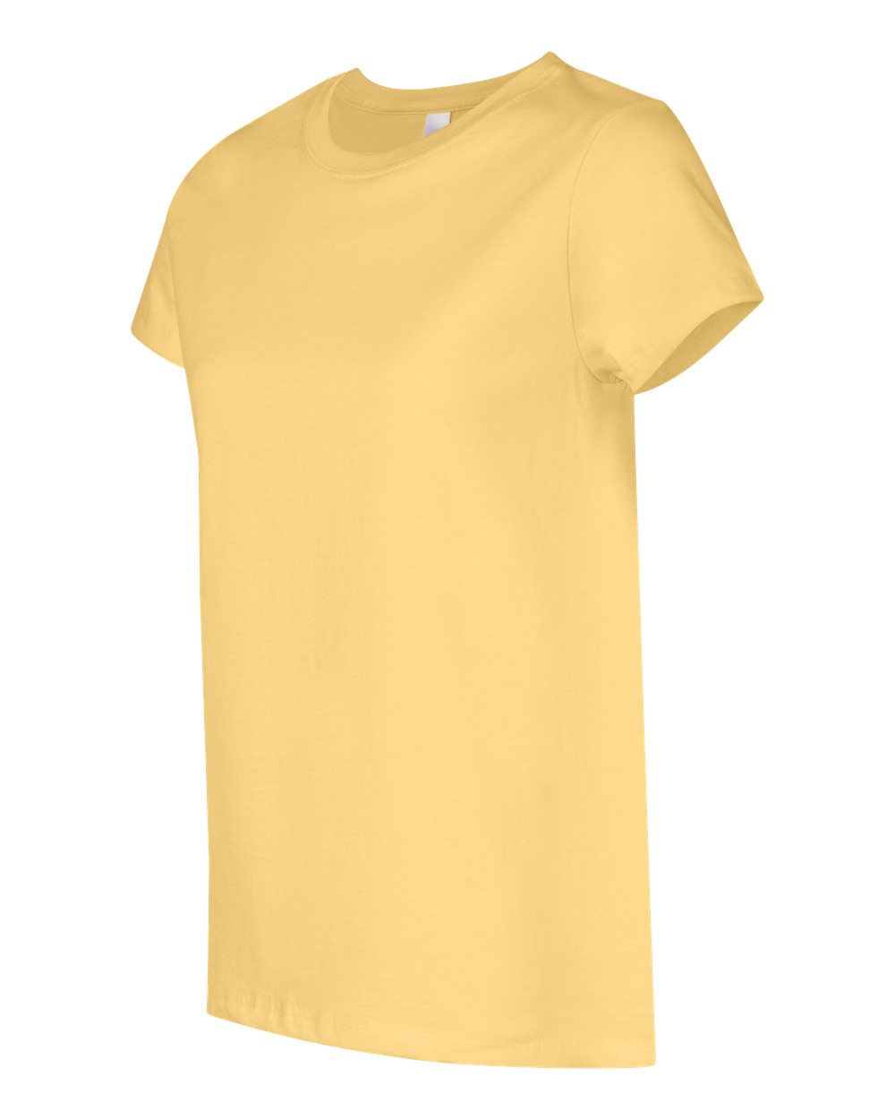 Hanes 5680 - Ladies' ComfortSoft T-Shirt