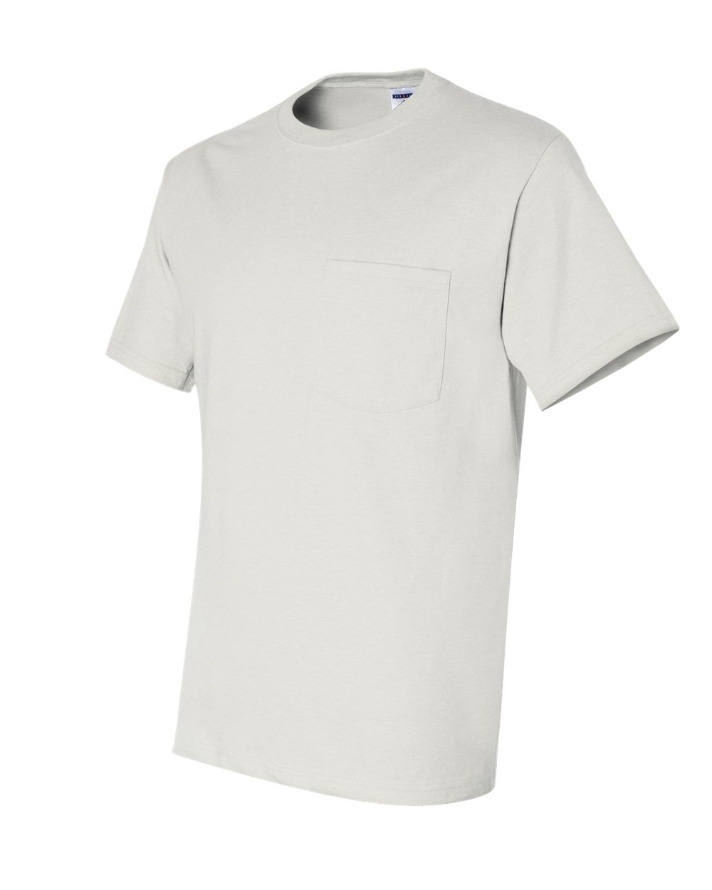 Jerzees 29MPR - Heavyweight Blend 50/50 T-Shirt with a Pocket