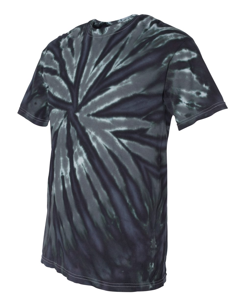 Tie-Dyed 200TT - Tone-on-Tone Pinwheel Short Sleeve T-Shirt