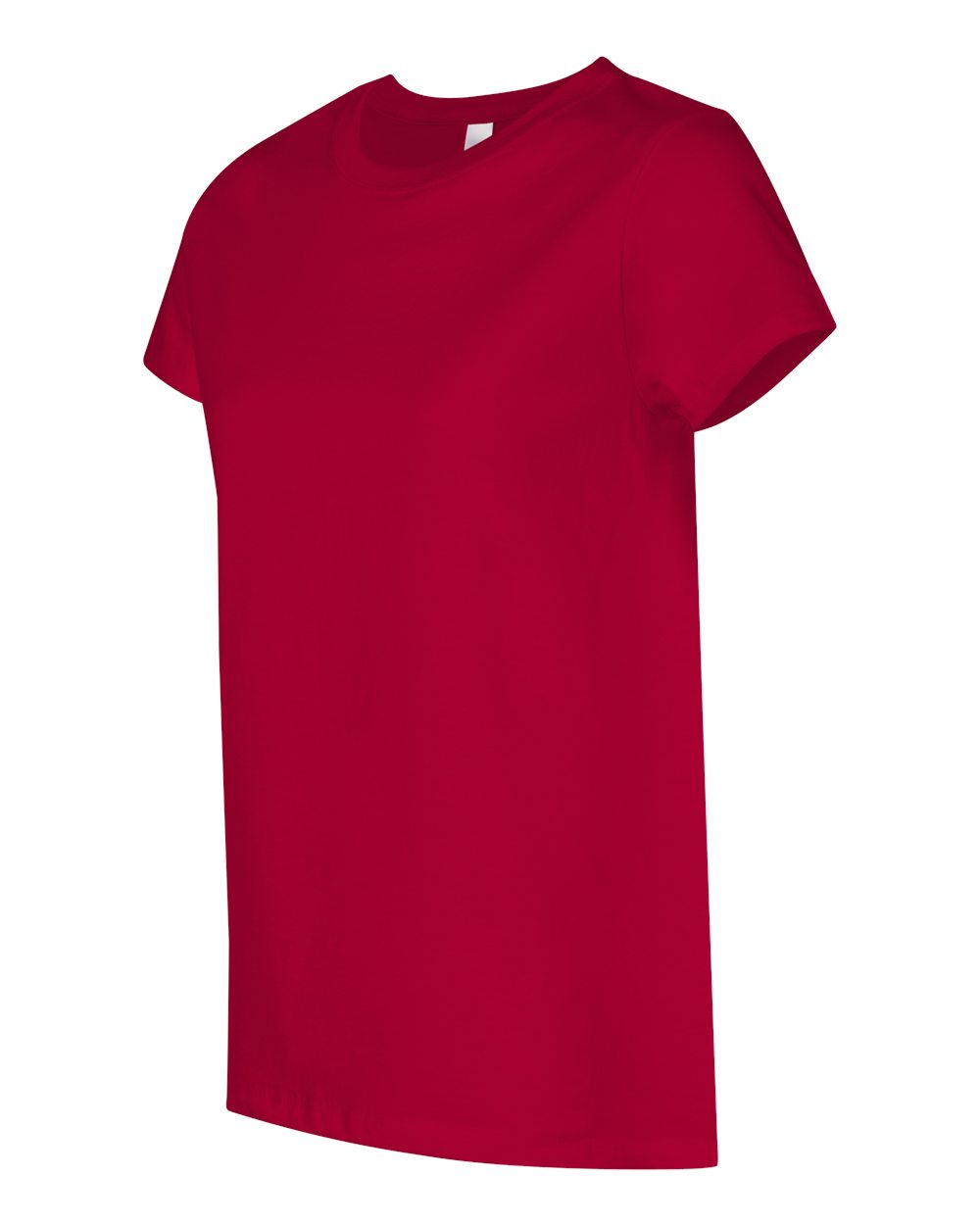 Hanes 5680 - Ladies' ComfortSoft T-Shirt