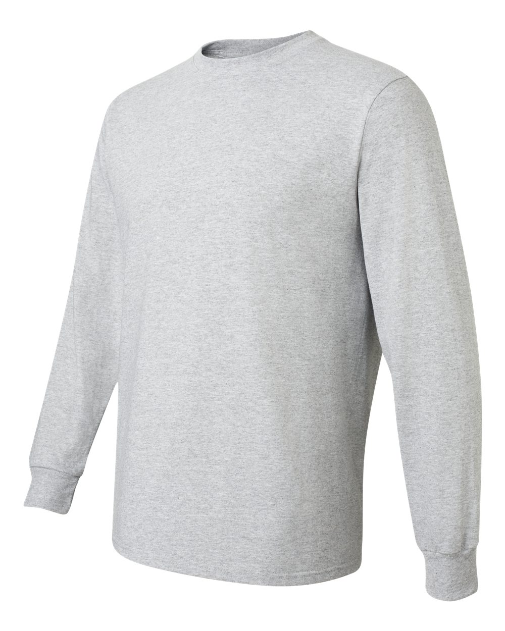 Jerzees 363LSR - HiDENSI-T Long Sleeve T-Shirt