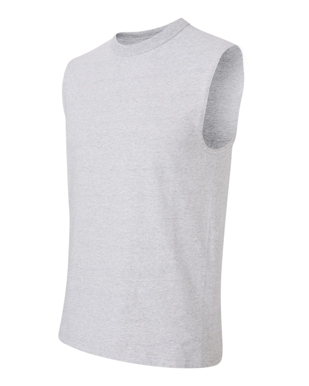Jerzees 49MR - HiDENSI-T Sleeveless T-Shirt