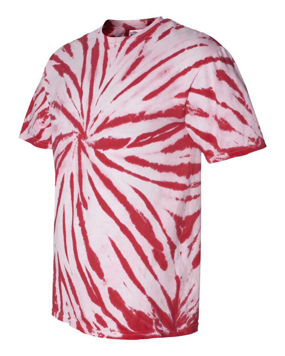 Tie-Dyed 200PW - Contrast T-Shirt