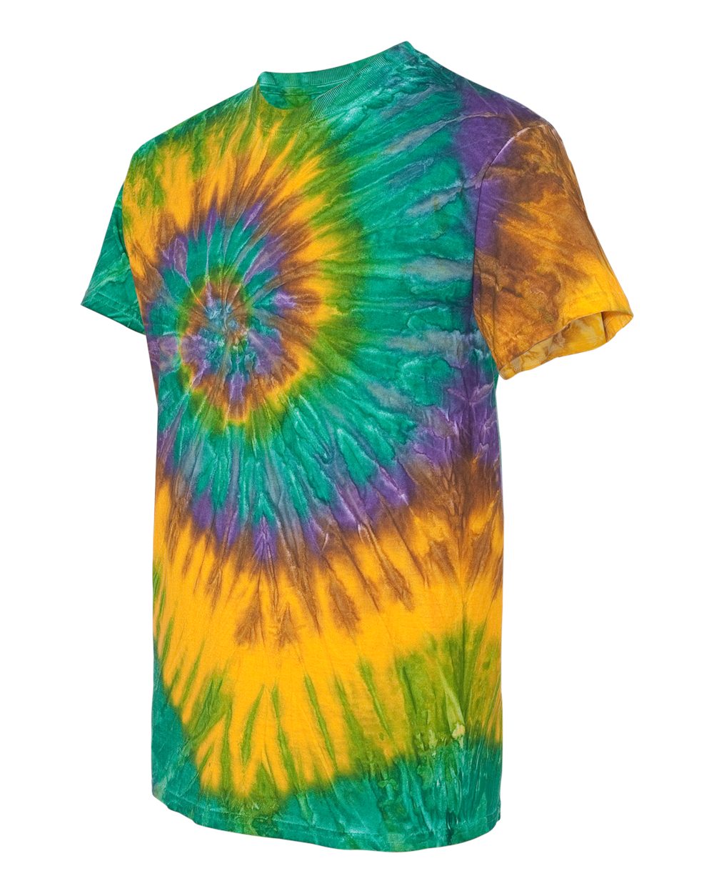 Dyenomite 200RP - Ripple Pigment Dyed T-Shirt $6.81 - Men's T-Shirts