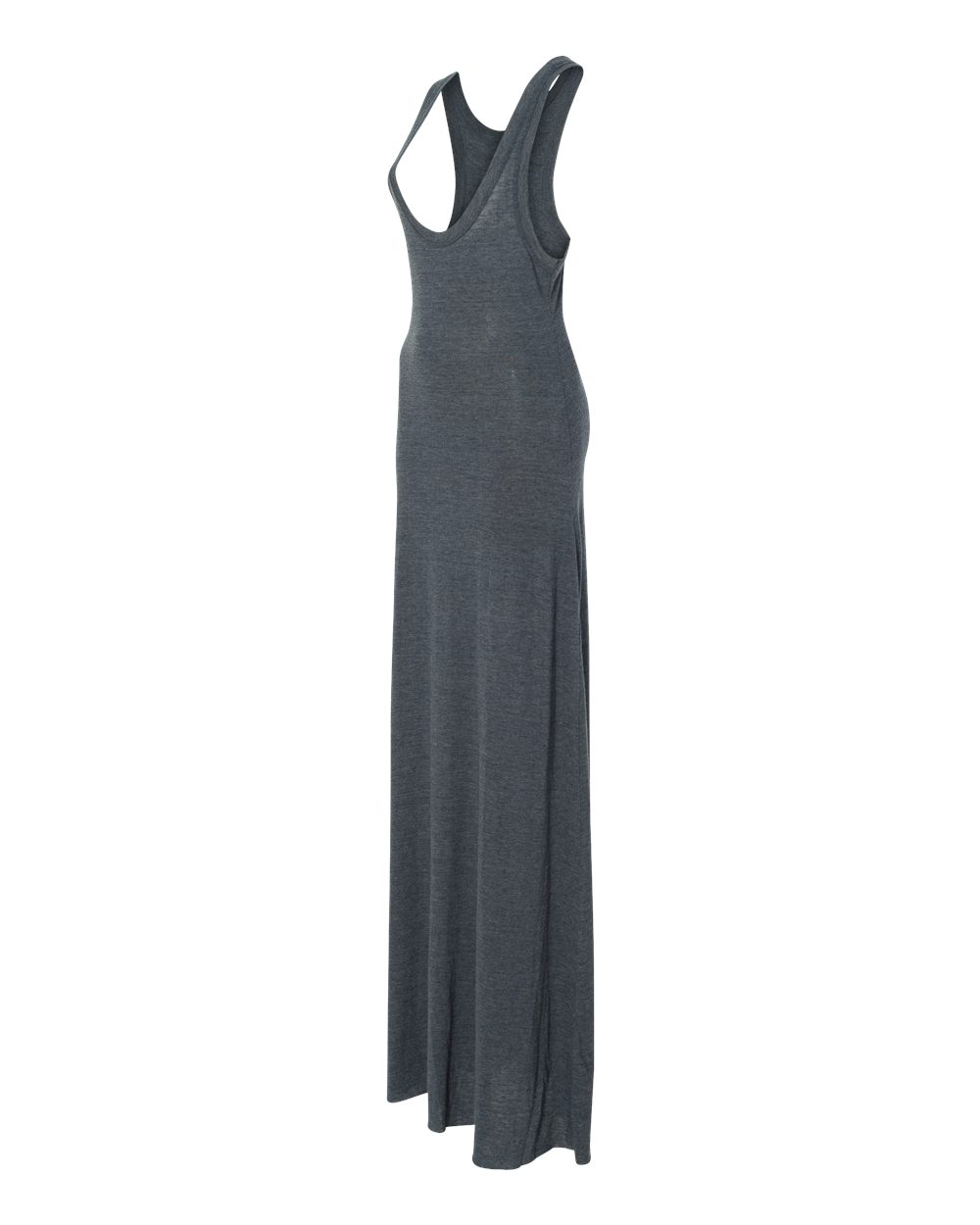Alternative 1968 - Ladies' Eco-Jersey Maxi Dress