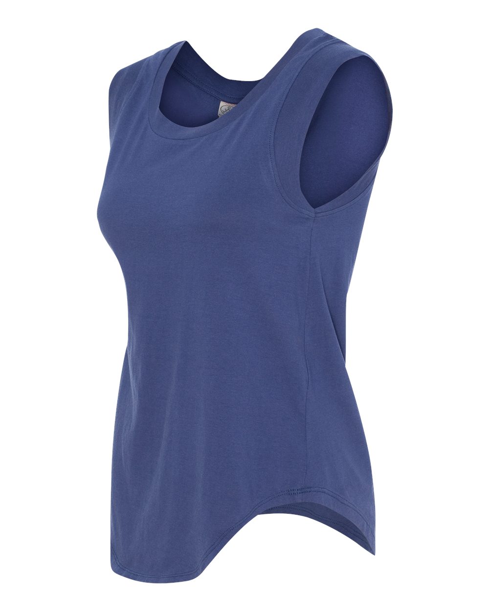 Alternative 4013 - Ladies' Cap Sleeve T-Shirt