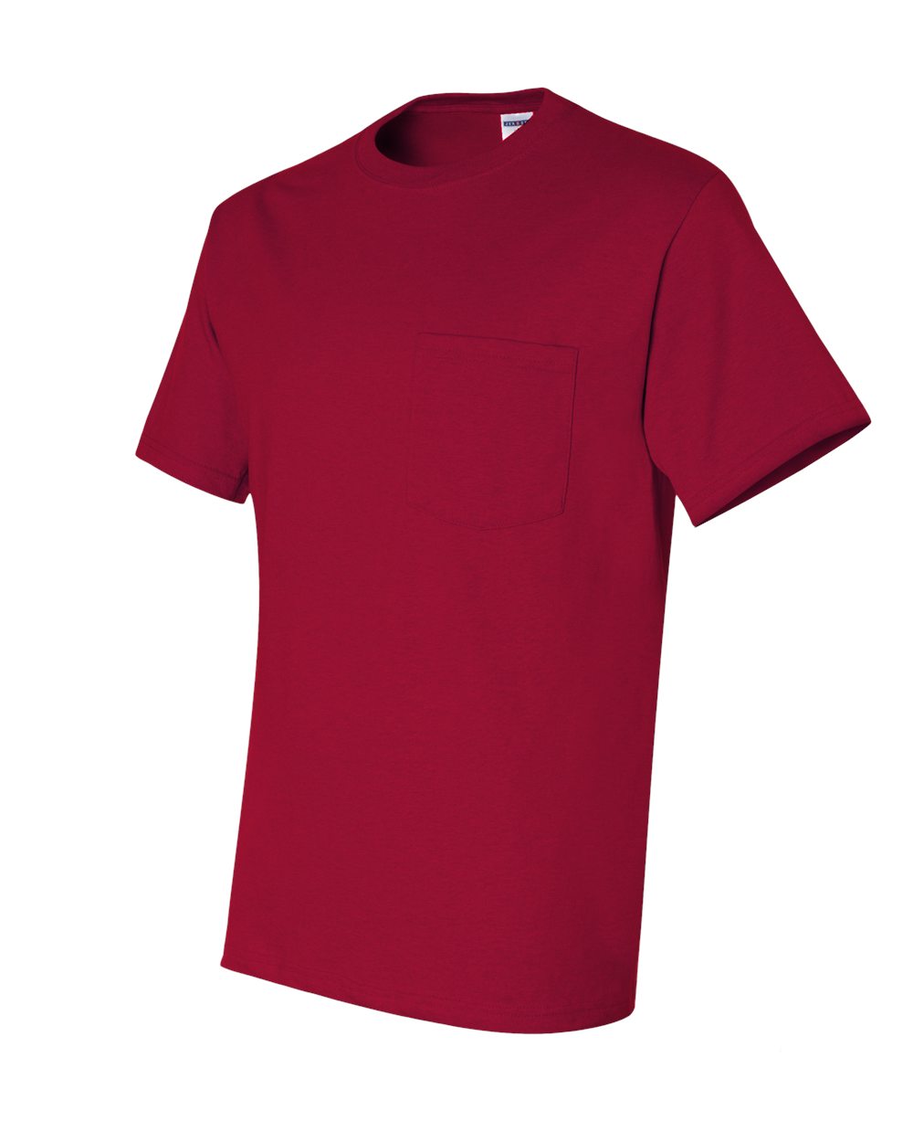 Jerzees 29MPR - Heavyweight Blend 50/50 T-Shirt with a Pocket