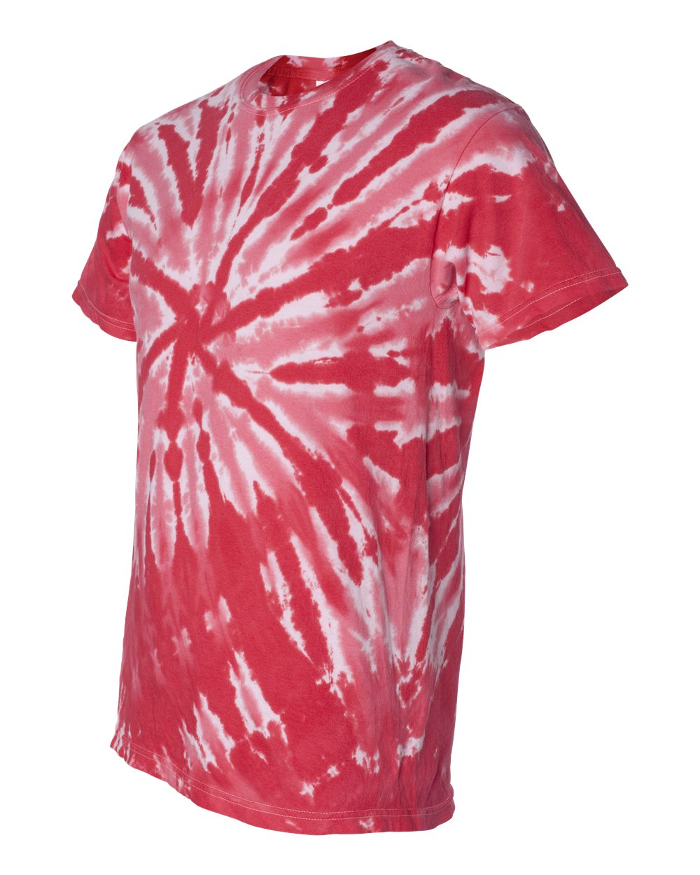 Tie-Dyed 200TT - Tone-on-Tone Pinwheel Short Sleeve T-Shirt