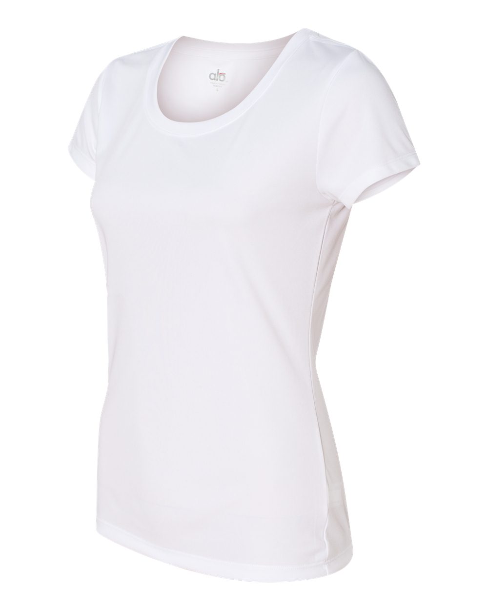 alo - Ladies' Polyester T-Shirt