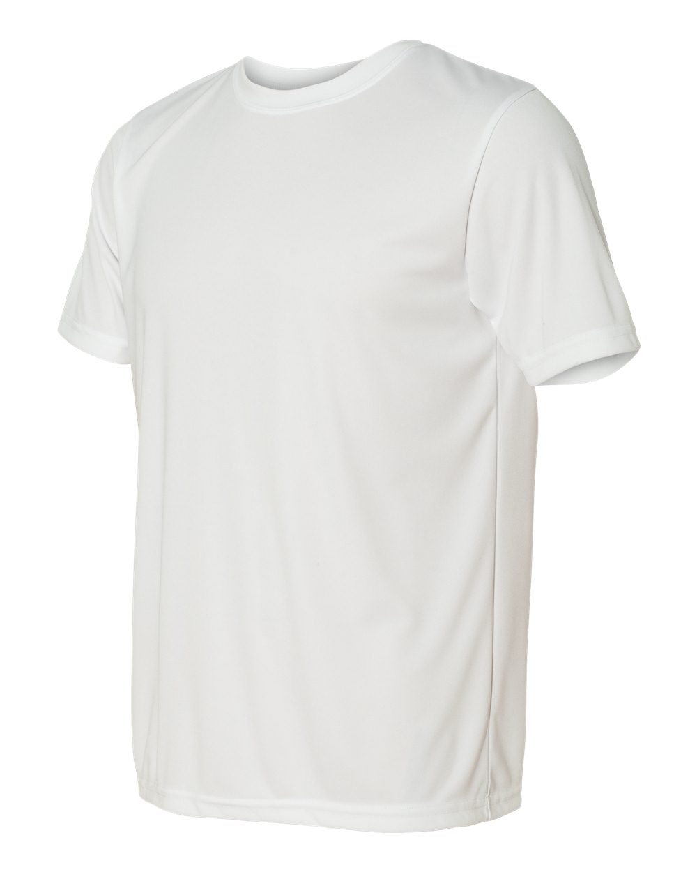 alo - Polyester Sport T-Shirt