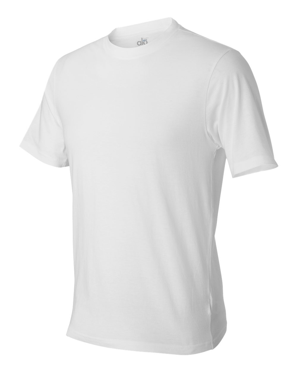 alo - Short Sleeve Bamboo T-Shirt