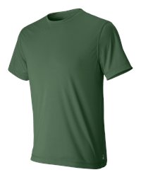 alo - Short Sleeve Performance T-Shirt