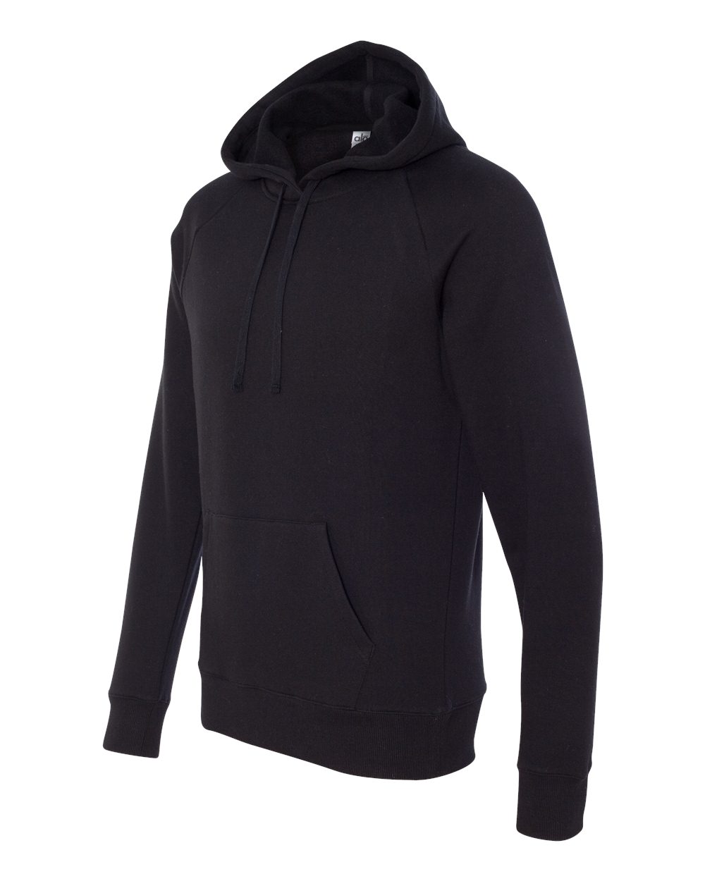 alo - Unisex Performance Fleece Hooded Pullover $23.01
