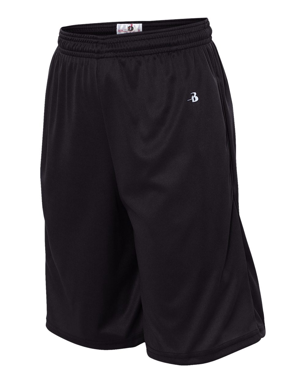 Badger 2119 - Youth B-Core Pocketed Short