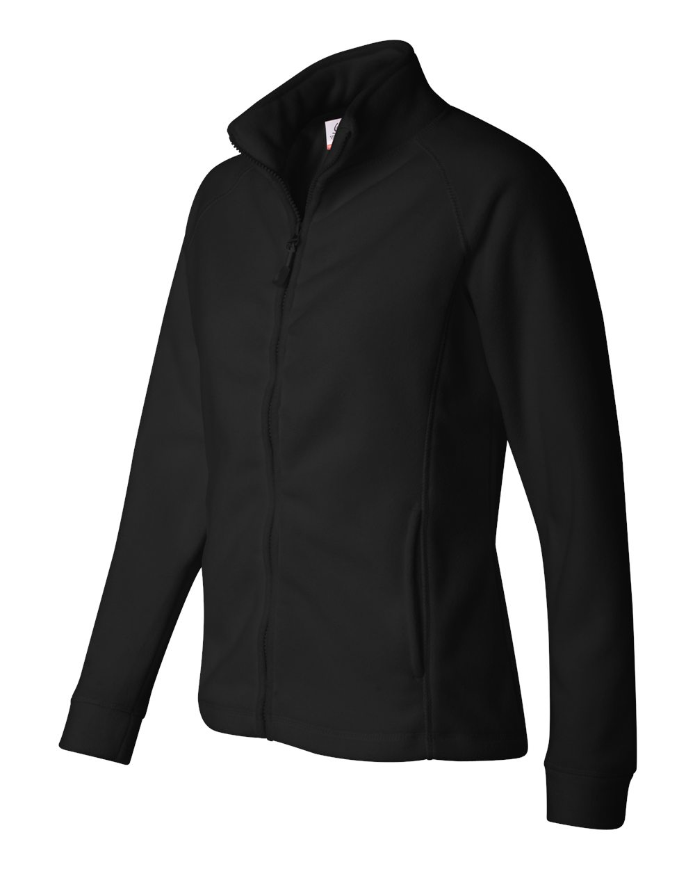 Colorado Clothing 4000 - Ladies' Heavyweight Full-Zip Microfleece Jacket