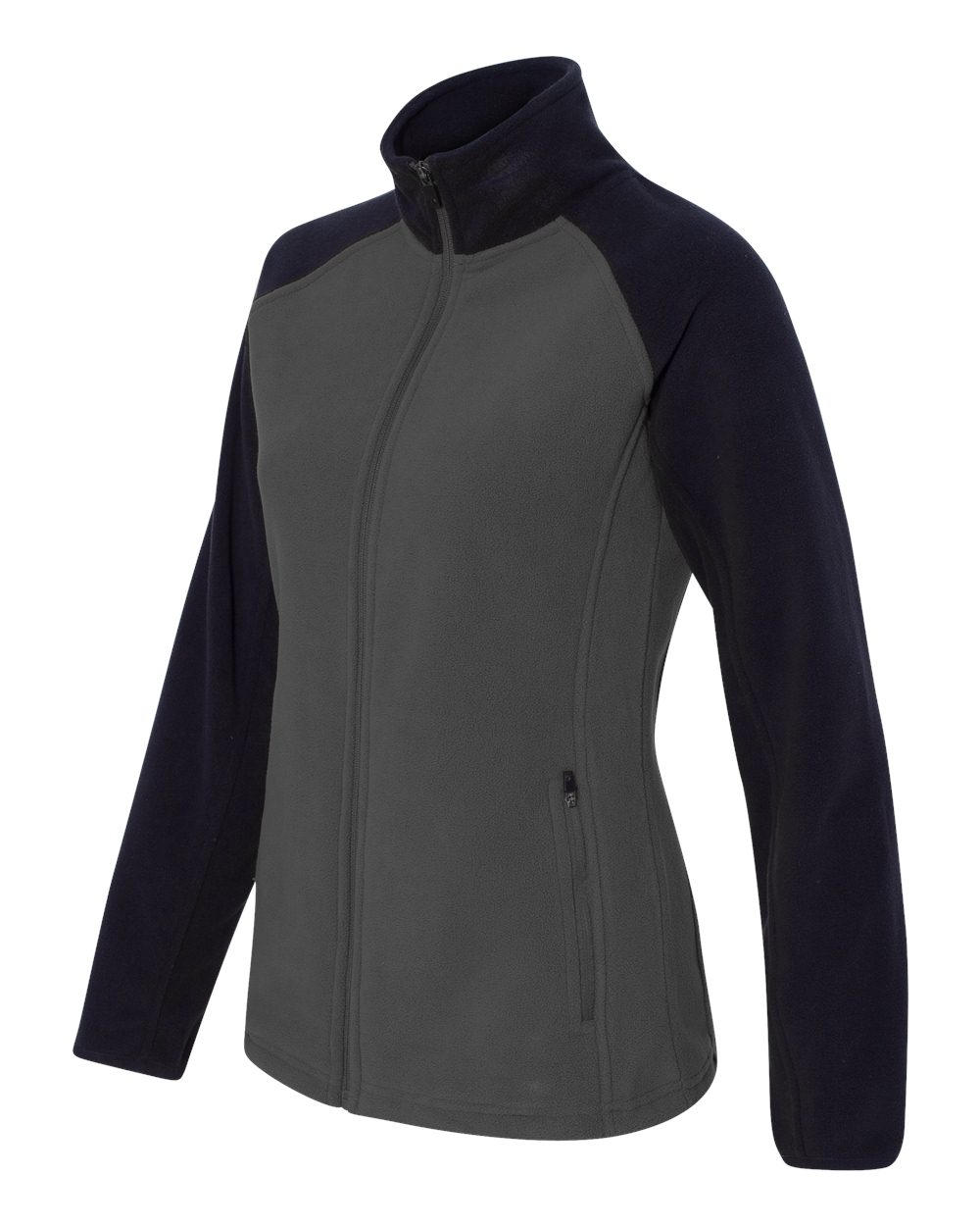 Colorado Clothing 7206 - Ladies' Steamboat Microfleece Jacket
