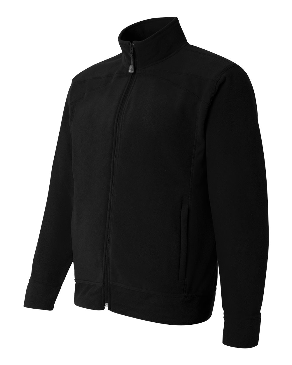 Colorado Clothing 5289 - Lightweight Microfleece Full-Zip Jacket