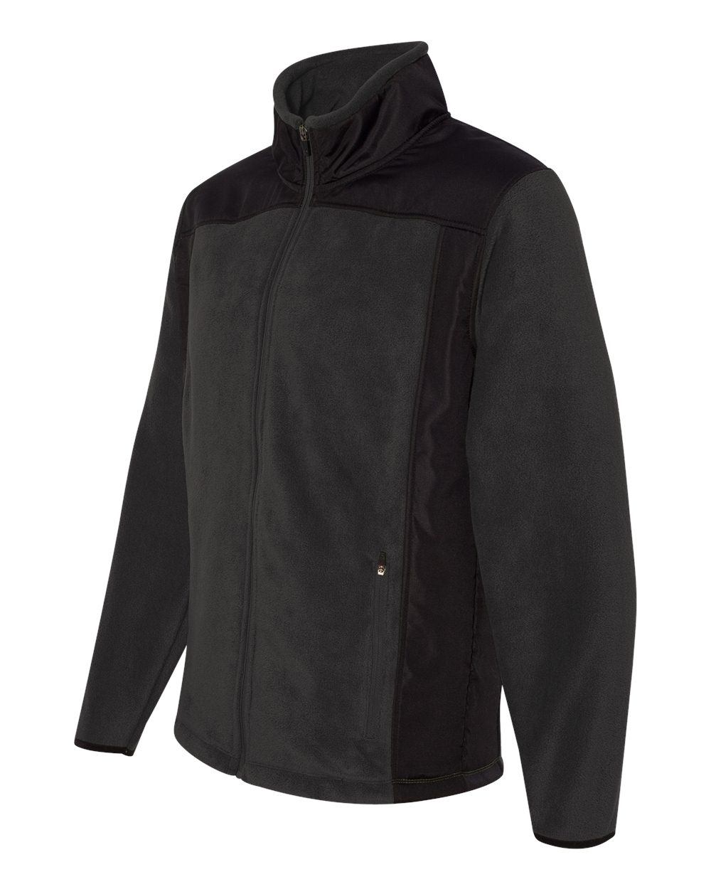 Colorado Clothing 7115 - Telluride Nylon/Polarfleece Jacket
