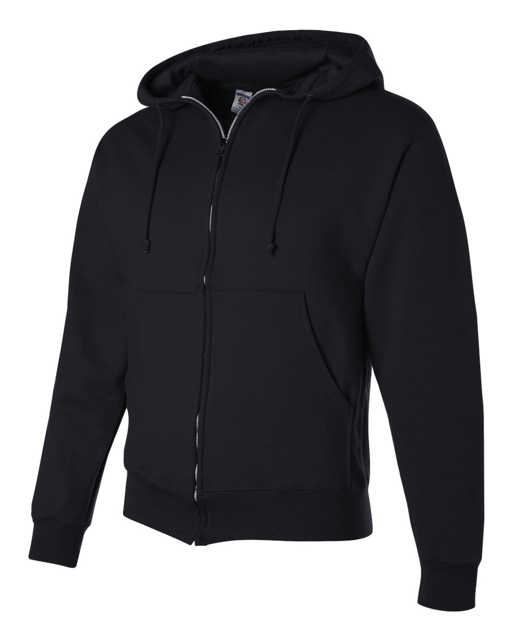 JERZEES 4999MR - NuBlend SUPER SWEATS Full-Zip Hooded Sweatshirt