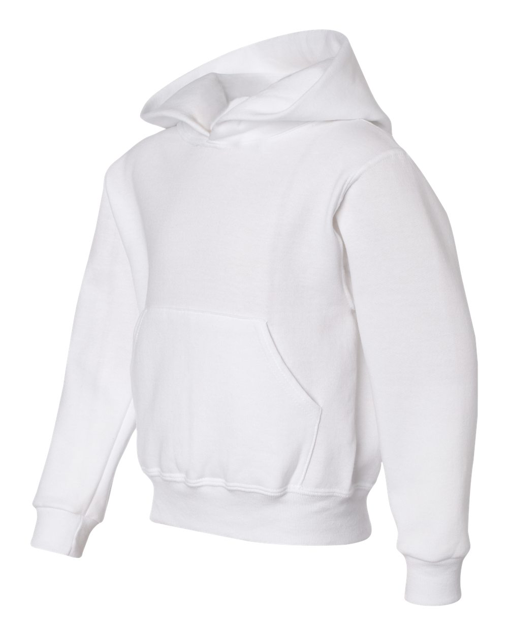 JERZEES 996YR - NuBlend Youth Hooded Sweatshirt