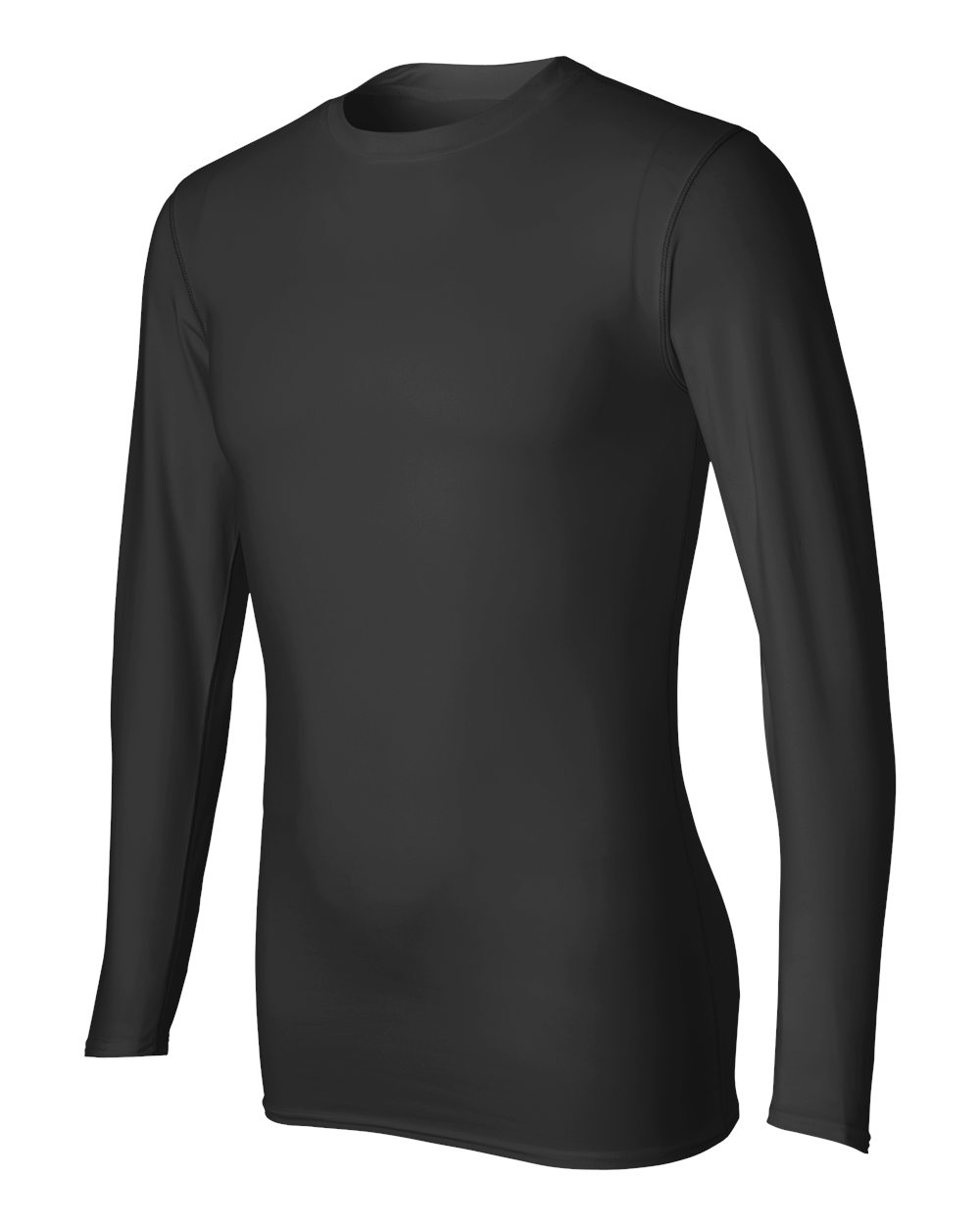 alo - Long Sleeve Compression T-Shirt