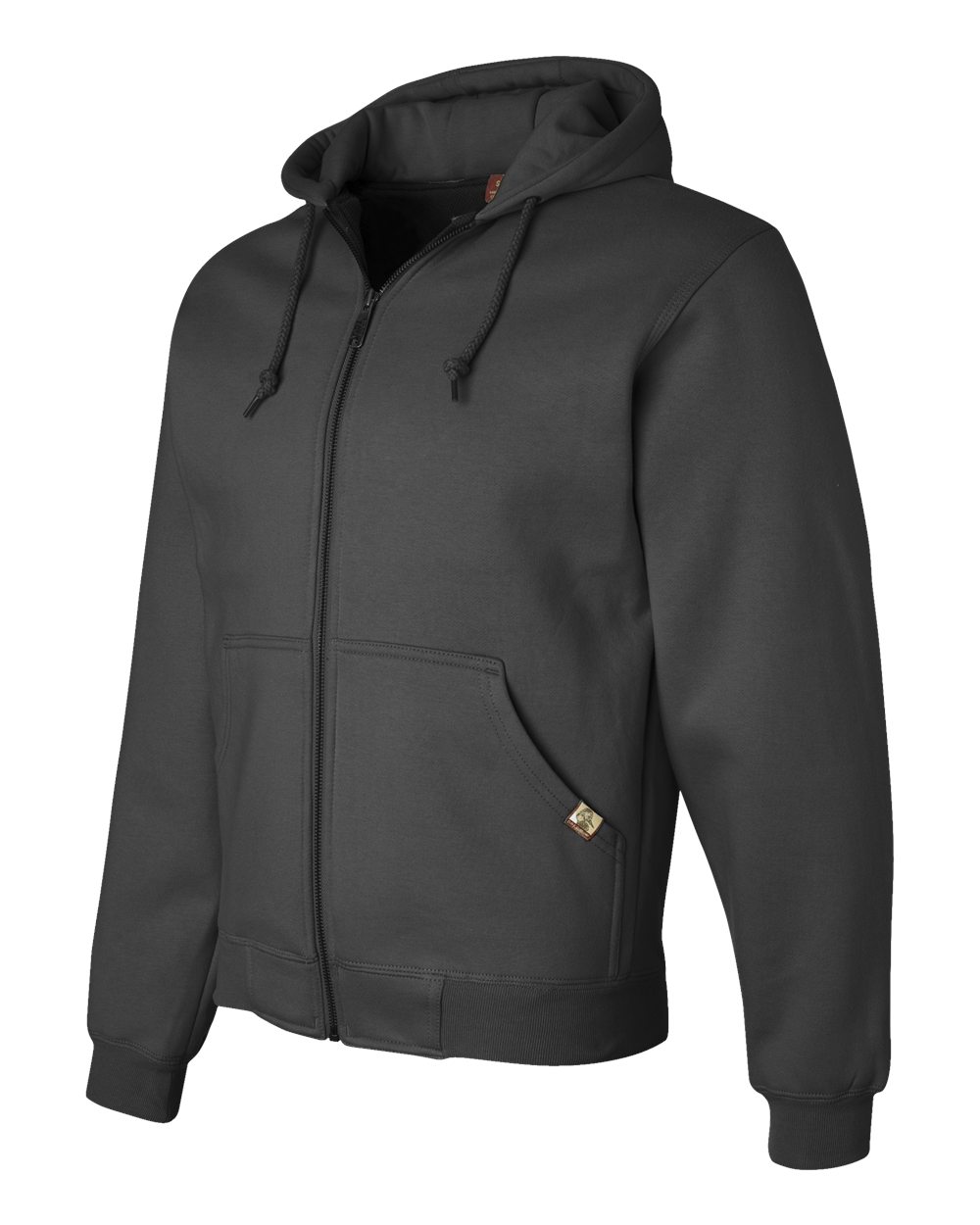 DRI DUCK 7033T - Power Fleece Jacket with Thermal Lining Tall Sizes