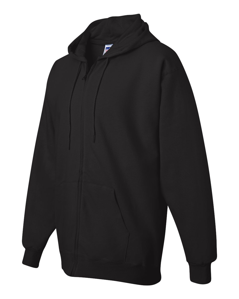 Hanes F280 - PrintProXP Ultimate Cotton Full-Zip Hooded Sweatshirt $25. ...