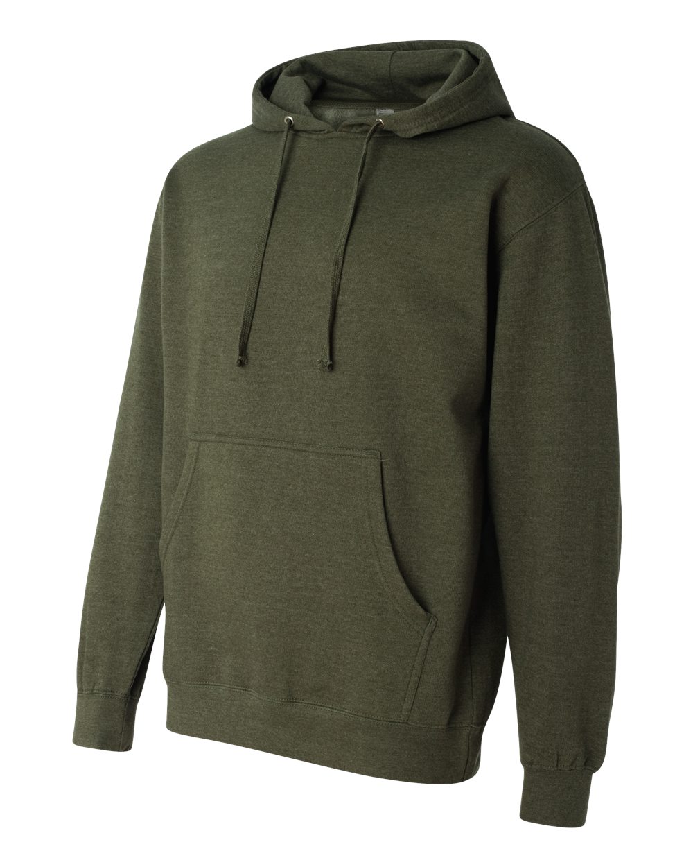 Independent Trading Co SS4500 - Midweight Hooded Sweatshirt