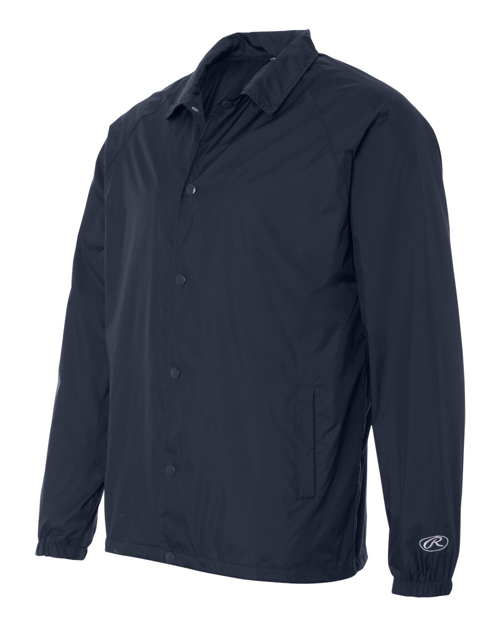 Rawlings 9718 - Nylon Coach's Jacket