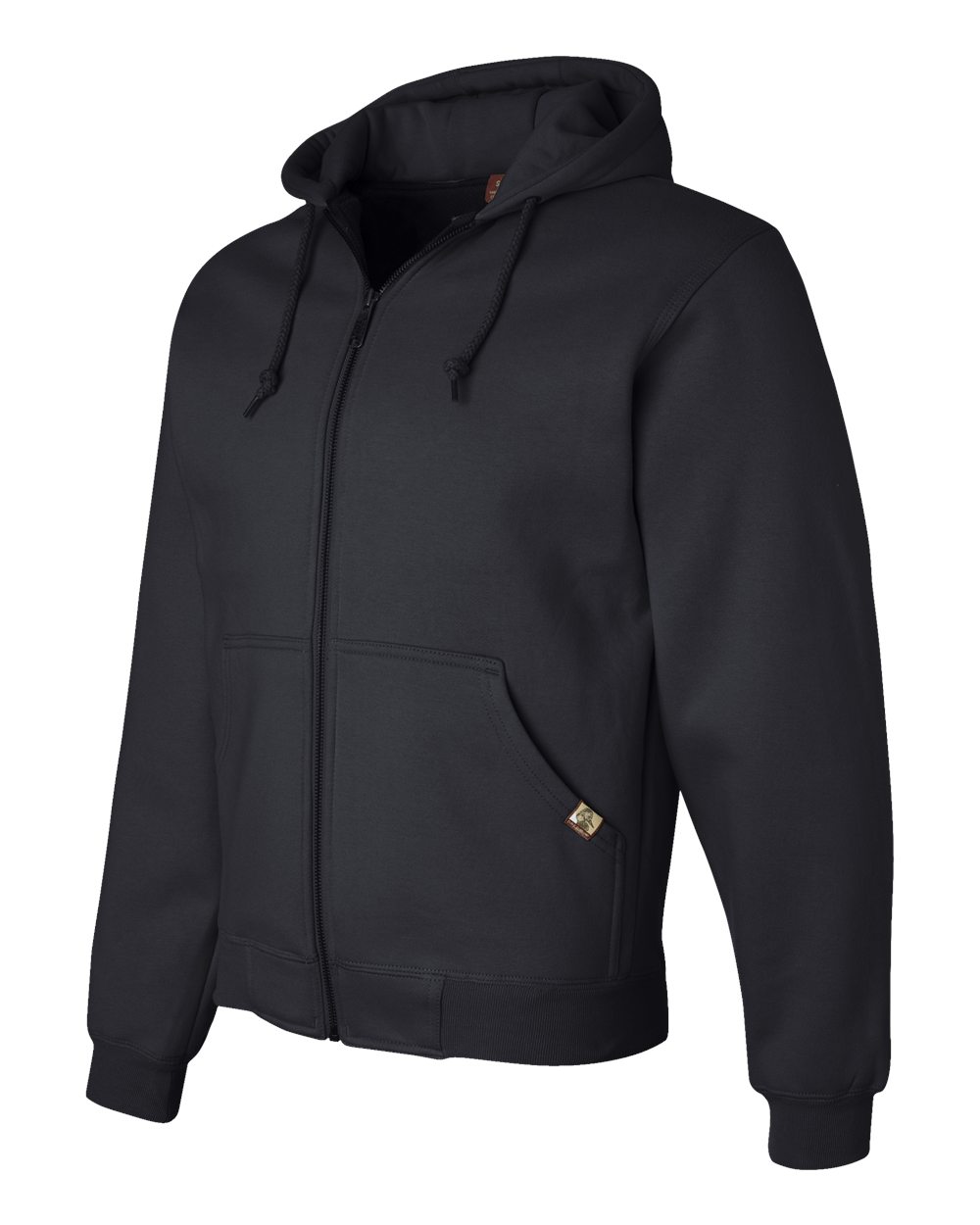 DRI DUCK 7033T - Power Fleece Jacket with Thermal Lining Tall Sizes $85 ...