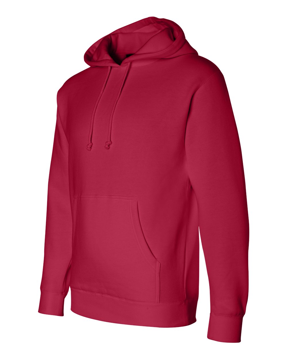 Independent Trading Co IND4000 - Hooded Pullover Sweatshirt