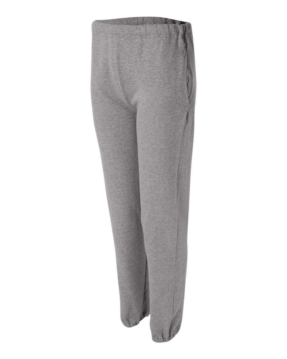 JERZEES 4950BR - Youth Sweatpant With Pockets
