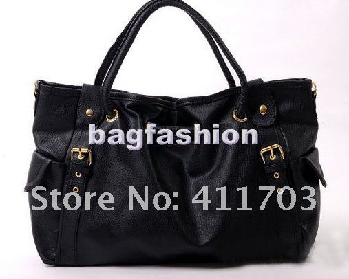 Bag Fashion 5269 - New Korean Style Lady Handbags Bags Fashion 2013 PU ...