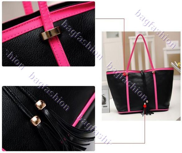 Bag Fashion 6532 - New Bag Fashion Bags Women Handbag And Shoulder Bags