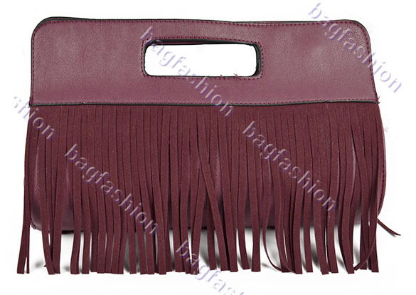 Bag Fashion 8158 - New Fashion Bags Women Handbag And Shoulder Bags