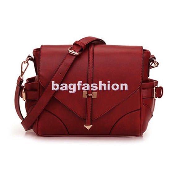 Bag Fashion 5119 - Wholesale Fashion Bags For Women Europe Style Bags Handbag Retro Ladies' Shoulder Bag Engraving Cross Body