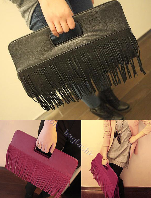 Bag Fashion 8158 - New Fashion Bags Women Handbag And Shoulder Bags